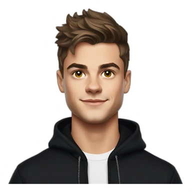 Martin Garrix sticker