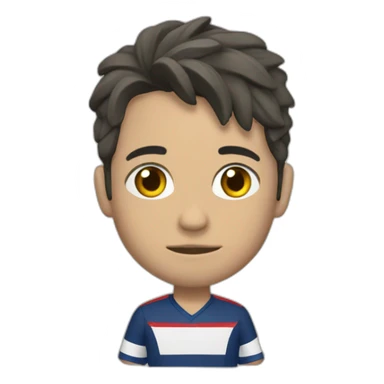 Liga de Quito sticker