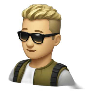 djsnake sticker