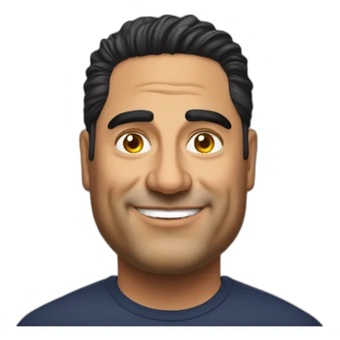cenk uygur  sticker