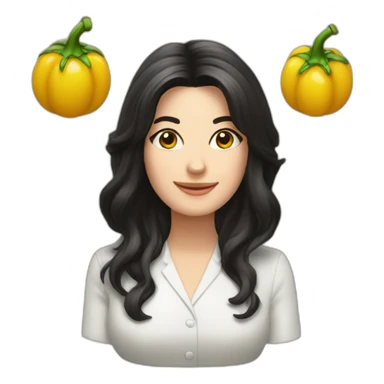 HUILE DE NIGELLE sticker