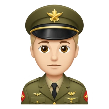 Солдат рф на сво sticker