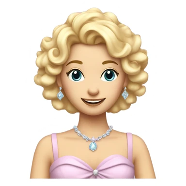 galinda sticker