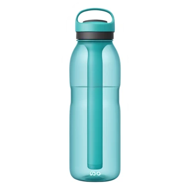 Owala free sip water bottle sticker