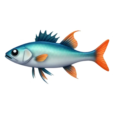 seafish sticker