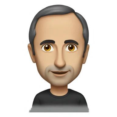 Eric Zemmour sticker
