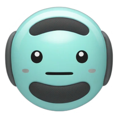 aduult massager sticker