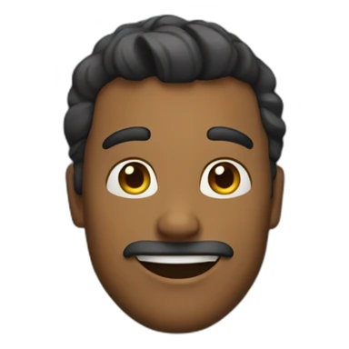 HELLO EVERYONE sticker