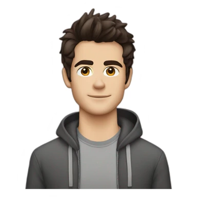 Dylan o’brien sticker