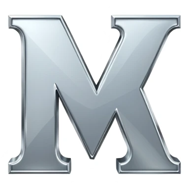 The letters, ALEX sticker