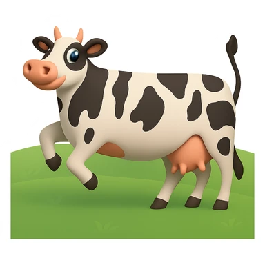 Remove the blue sky from the background, leaving only the green grass field sticker