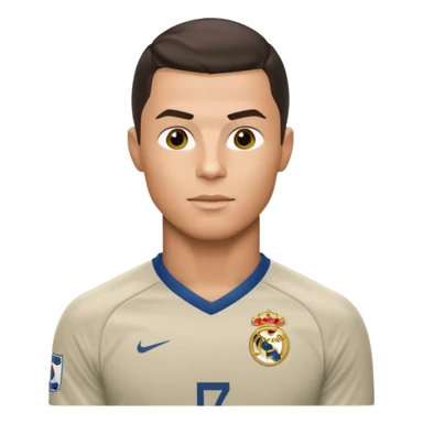 I want cristiano Ronaldo 2008 sticker
