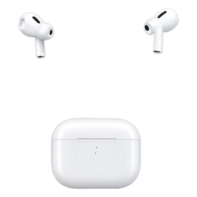 AirPods Pro 2 sticker