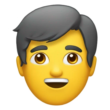 Chat bicolore  sticker