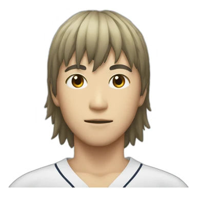 shohei-otani sticker