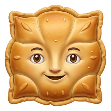cheburek sticker