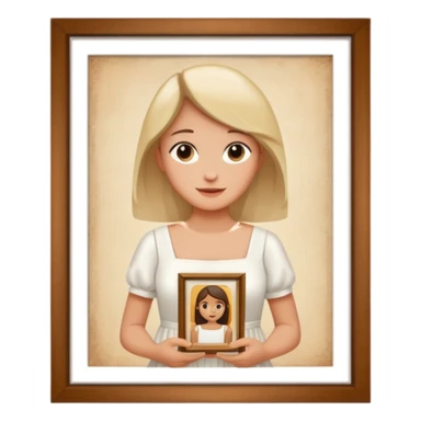 Miss U Amma i need in test format sticker