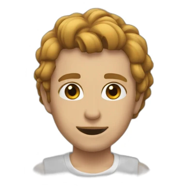 Make this "<•••>" as emoji sticker