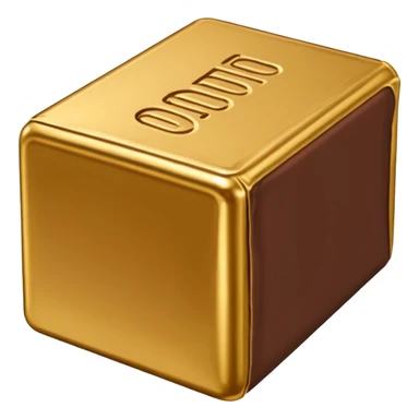 Čokoláda Willi Wonka sticker