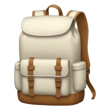 backpack sticker
