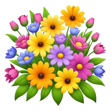 Mother’s Day greeting sticker