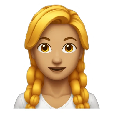 Amber crossfit sticker