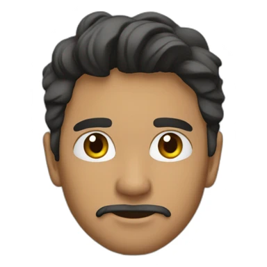 miguel ohara sticker