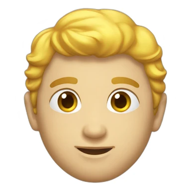 Vie et lumière sticker