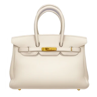 Birkin bag  sticker