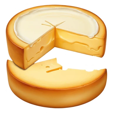 france cheese sticker