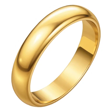 ring married sticker