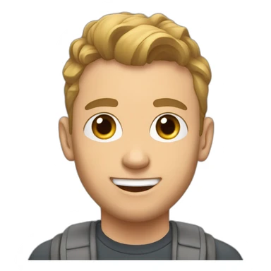 YouTuber Ryan Hall, Y'all sticker