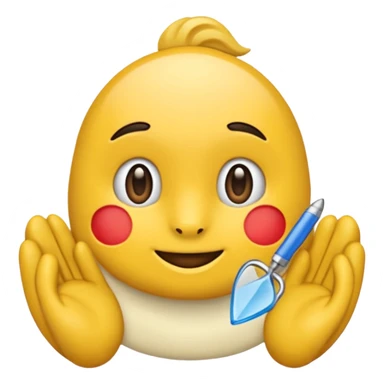 нарисуй индикатор в трейдинге  sticker