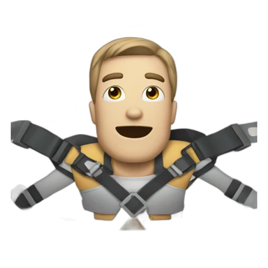 fasten your seatbelt sticker