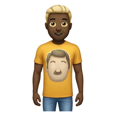 Julino tshirt  sticker