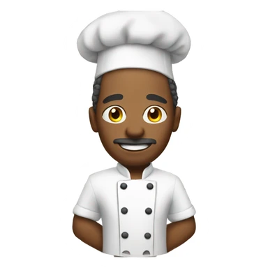 chef cook movie subtitles sticker