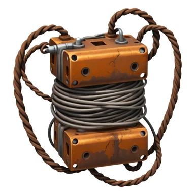 'terrorform'. it's a play on terraform being terrifying (because it's so hard to work with sometimes). sticker