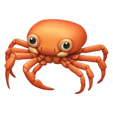 four legs headcrab  sticker