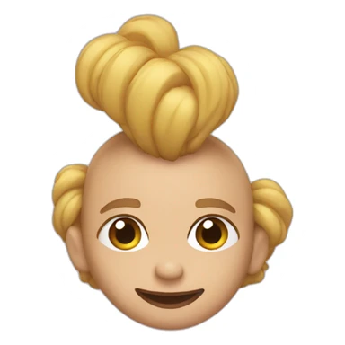 pince oreilles sticker