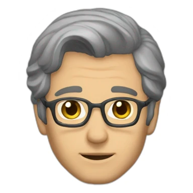 Jean Luc melanchon  sticker