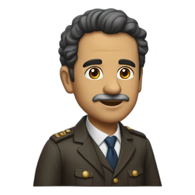 Emanoel gomes sticker