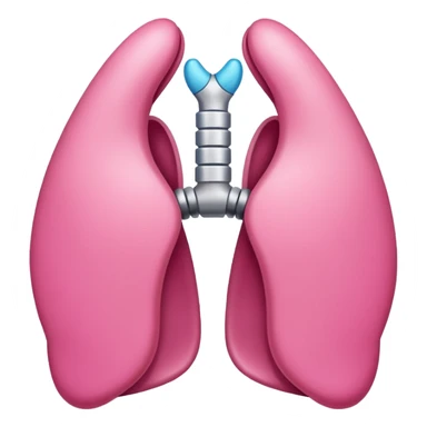 Thyroid gland sticker