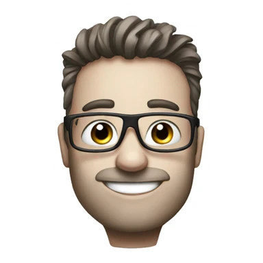 Alcohol marker sticker