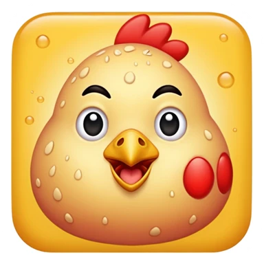 chickenpox sticker