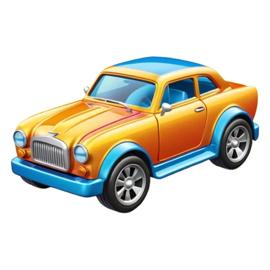 Hot wheels sticker