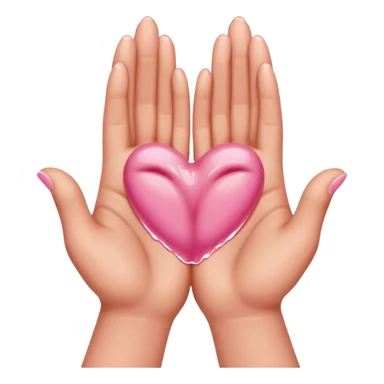 2 fingers inside of a pussy sticker