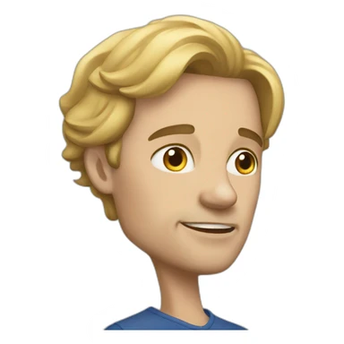 conservative loser sticker