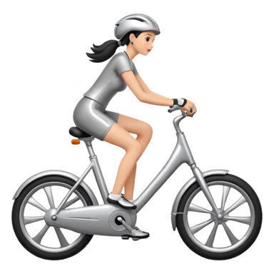 125 Mother cycle 2026 model sticker