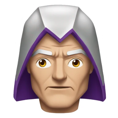 magneto sticker