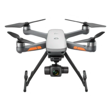 Drone DJI mini 2 sticker